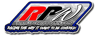 Information By GATEWAY DIRT NATIONALS - ST. . Race pro weekly